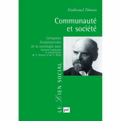 ISBN Communauté et société, Education, Français, 336 pages