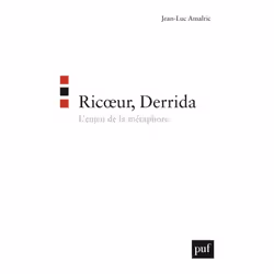ISBN Ricœur, Derrida, philosophie, Français, 160 pages