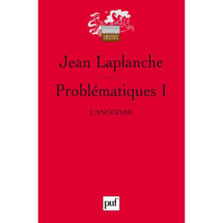 ISBN Problématiques I livre Psychologie Français