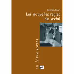 ISBN Les nouvelles règles du social, Education, Français, 208 pages