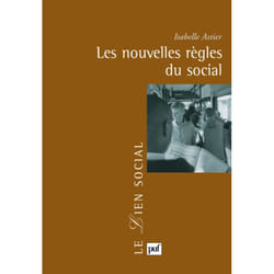 ISBN Les nouvelles règles du social livre Education Français