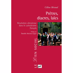 ISBN Prêtres, diacres, laïcs, Education, Français, 376 pages