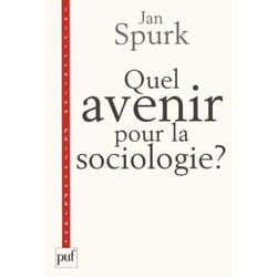 ISBN Quel avenir pour la sociologie ? livre Education Français