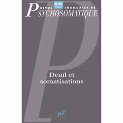 ISBN Rev. fr. de psychosomatique 2006, n° 30, Psychologie, Français, 192 pages