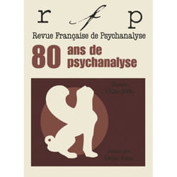 ISBN RFP. Textes : 1926-2006 livre Psychologie Français
