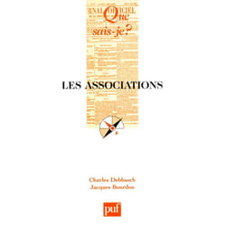Les associations (Broché)