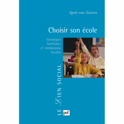 ISBN Choisir son école, Education, Français, 304 pages