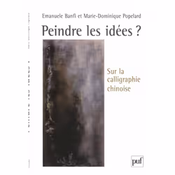 ISBN Peindre les idées ?, histoire, Français, 168 pages