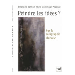 Peindre les idées ? (Broché)