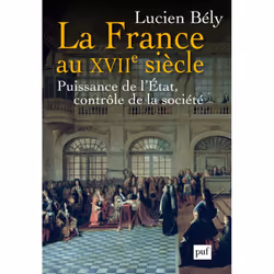 ISBN La France au XVIIe siècle, histoire, Français, 856 pages