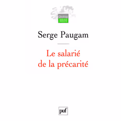 ISBN Le salarié de la précarité, Education, Français, 464 pages