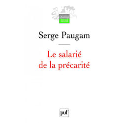 ISBN Le salarié de la précarité livre Education Français
