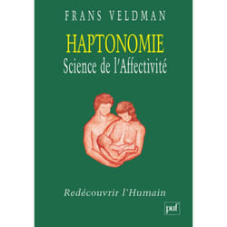 ISBN Haptonomie. Science de l'affectivité livre Psychologie Français