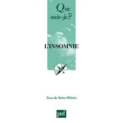 L'insomnie