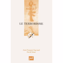 ISBN Le terrorisme, politique, Français, 128 pages