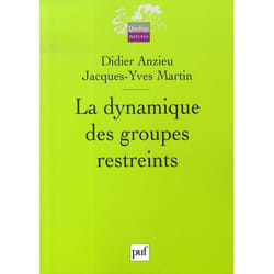 La dynamique des groupes restreints