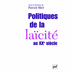 ISBN Politiques de la laïcité au XXe siècle, Loi, Français, 648 pages