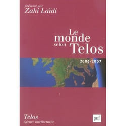 Le monde selon Telos, 2006-2007