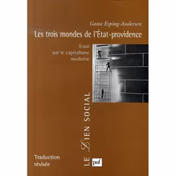 ISBN Les Trois Mondes De L'Etat-Providence - Essai Sur Le Capitalisme Moderne. Epilogue Inedit De L'Auteu, société, Français, ...