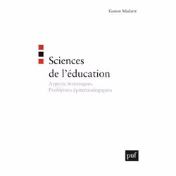 ISBN Sciences de l'éducation, Education, Français, 288 pages