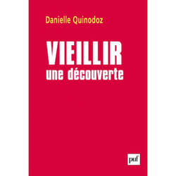 ISBN Vieillir : une découverte livre Psychologie Français