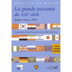 Les grandes puissances du XXIe siècle