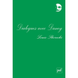 ISBN Dialogues avec Daney et autres textes livre histoire Français