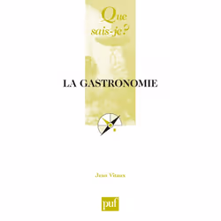 ISBN La gastronomie, histoire, Français, 128 pages
