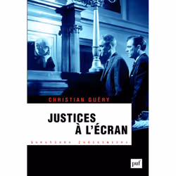 ISBN Justices à l'écran, Loi, Français, 312 pages