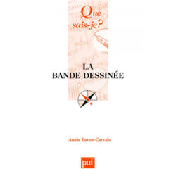 ISBN La bande dessinée livre Littérature Français