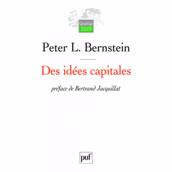 ISBN Des idées capitales, Économie, Français, 480 pages
