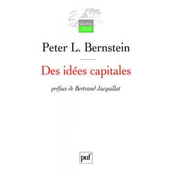 ISBN Des idées capitales livre Économie Français