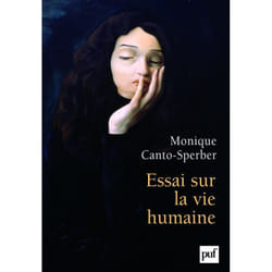 ISBN Essai sur la vie humaine livre philosophie Français