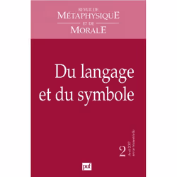 ISBN RMM 2007, n° 2, philosophie, Français, 140 pages