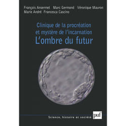 ISBN Clinique de la procréation et mystère de l'incarnation livre philosophie Français