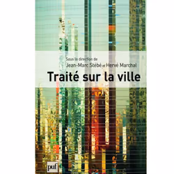 ISBN Traité sur la ville, Education, Français, 816 pages