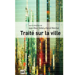 ISBN Traité sur la ville livre Education Français