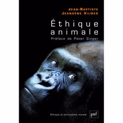 ISBN Éthique animale, philosophie, Français, 320 pages
