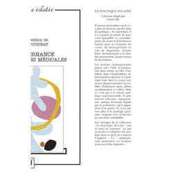 ISBN La gouvernance des innovations médicales livre Loi Français