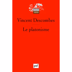 ISBN Le platonisme, philosophie, Français, 144 pages