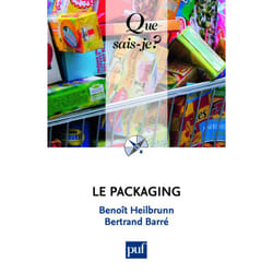 Le packaging