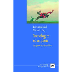 ISBN Sociologies et religion. Volume 3 livre Education Français
