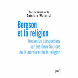 ISBN Bergson et la religion, philosophie, Français, 480 pages