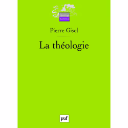 ISBN La théologie, Religion, Français, 208 pages