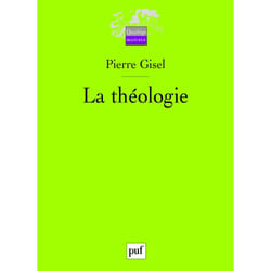ISBN La théologie livre Religion Français