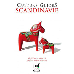 ISBN Scandinavie livre histoire Français