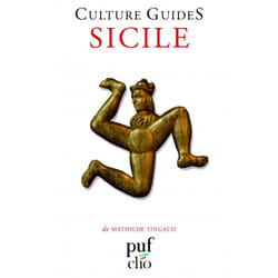 ISBN La Sicile livre histoire Français