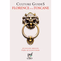 ISBN Florence et la Toscane, histoire, Français, 400 pages