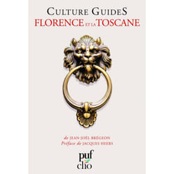 ISBN Florence et la Toscane livre histoire Français