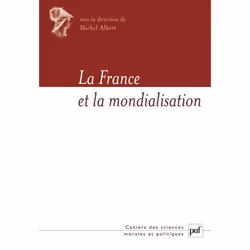 ISBN La France et la mondialisation, Loi, Français, 124 pages
